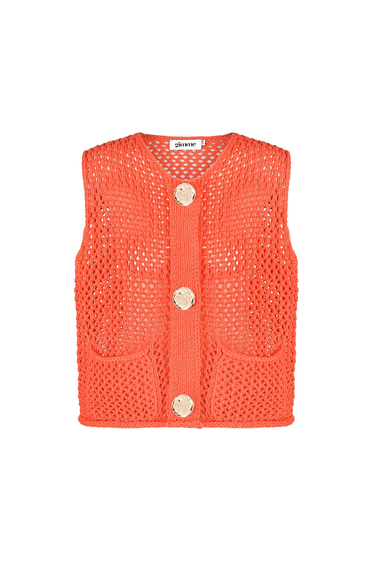 Playful vest