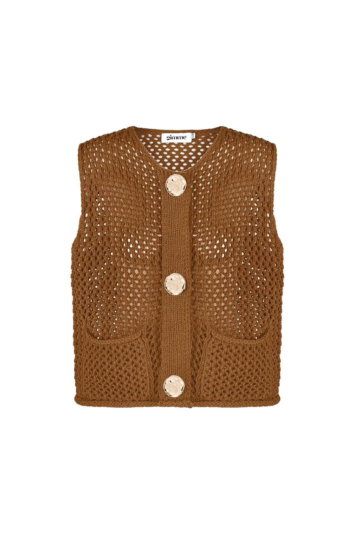 Playful vest