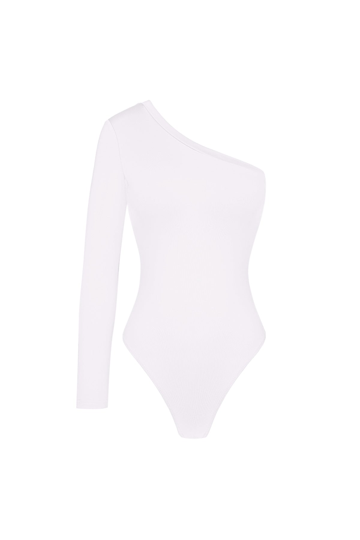 One shoulder body