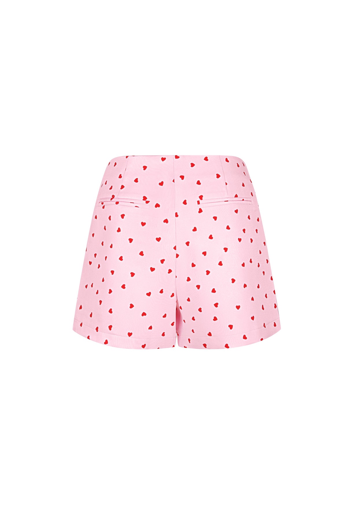 Skort cupid crush